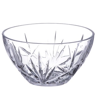 Warterford 'Marquis' 10-inch Glass Serving Bowl