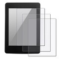 BasAcc Anti-glare Screen Protector for Amazon Kindle Paperwhite (Pack of 3)