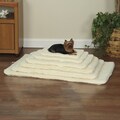 Slumber Pet Double-sided Natural Sherpa Mat
