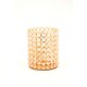 Crystal Beaded Tealights (Set of 2)