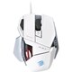 Mad Catz R.A.T. 3 Gaming Mouse for PC and Mac - White