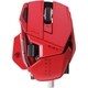 Mad Catz R.A.T. 9 Wireless Gaming Mouse for PC and Mac - Red