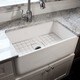 sink grids for farmhouse sinks