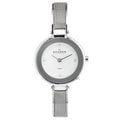 Skagen Women's Stainless Steel Mesh Strap Watch