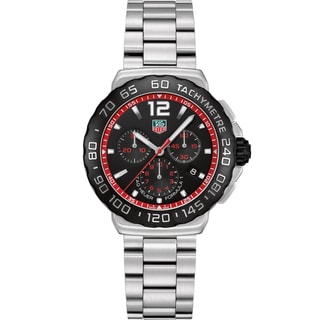  Heuer Formula  Watch on Tag Heuer Watches   Overstock Com  Buy Men S Watches    Women S