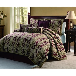 Sussex 7-piece Comforter Set