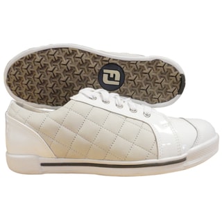 Puma Golf Cat 2G Golf Shoes - Womens Black/Cabaret at