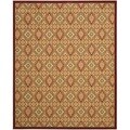Safavieh Treasure Ivory Rug