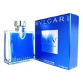 Bvlgari 'BLV' Men's 3.4-ounce After Shave Emulsion