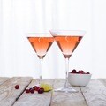 Custom Engraved 10-ounce Martini Glasses (Set of 4)