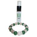 Heart Chakra Spray and Crystal Set