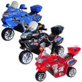 Lil' Rider FX 3-wheel Battery Powered Bike