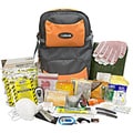 Lifeline First Aid 2-person 72-hour Emergency Kit