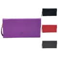 Anais Gvani Women's Genuine Leather Bi-fold Wallet