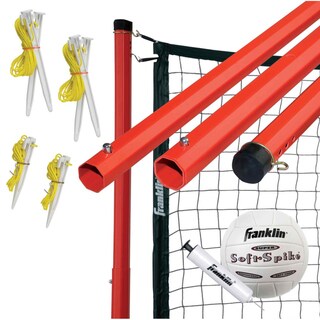 Franklin Classic Series Volleyball Set