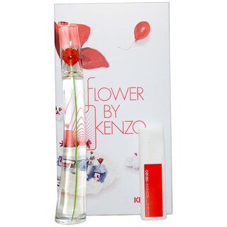 Kenzo Flower Women's 2-Piece Gift Set