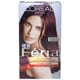 L'Oreal Feria #36 Deep Burgundy Brown - 1 Application Hair Color