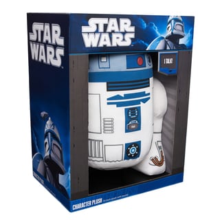 Star Wars 15-inch Talking R2-D2