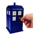 Doctor Who TARDIS Safe