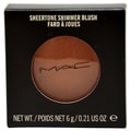MAC Sunbasque Sheertone Shimmer Blush