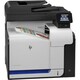HP LaserJet Pro 500 M570DN Laser Multifunction Printer - Color - Plai