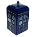 Doctor Who TARDIS Ceramic Money Bank