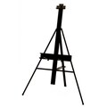 Offex Black Premier Easel
