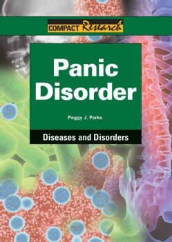 Panic Disorder (Hardcover)