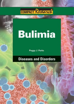 Bulimia (Hardcover)