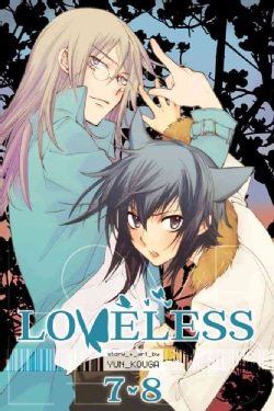 Loveless 7-8 (Paperback)