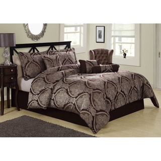 Tudor 7-piece Comforter Set
