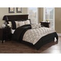 Urban Game 8-piece Comforter Set