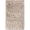 Hand-woven Garland New Zealand Wool Blend Soft Shag