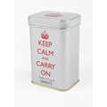 'Keep Calm and Carry on' Sweets Tin