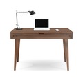 Solid Walnut Work Desk