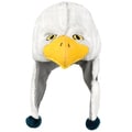 NFL Plush Mascot Dangle Hat