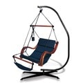 Hammaka Suelo Stand and Nami Chair Set