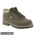 Lugz Men's 'Envoy SR' Durabrush Lace-Up Boots