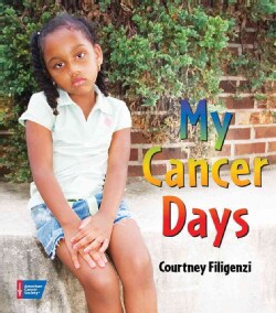 My Cancer Days (Hardcover)
