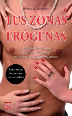 Tus zonas erogenas / Your Erogenous Zones (Paperback)