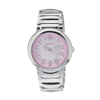 Philip Stein Men's Stainless Steel Fruitz Watch