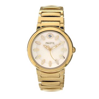Philip Stein Men's Goldtone Stainless Steel Watch
