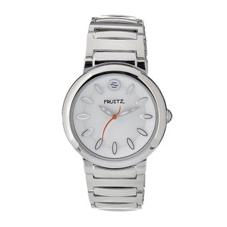 Philip Stein Men's Stainless Steel Fruitz Watch