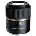 Tamron G005 SP AF60mm f/2.0 Di II LD 1:1 Macro Lens