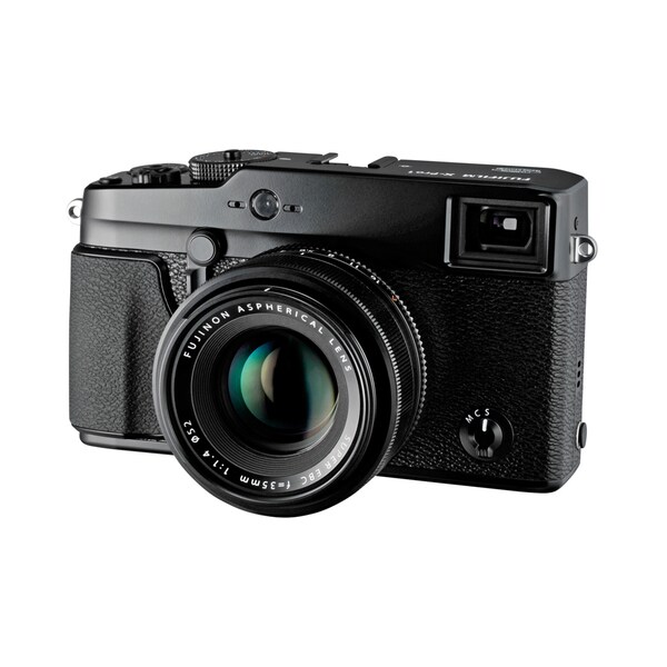 Fujifilm X-Pro 1 Digital Camera (Body Only)