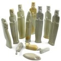 Handcrafted 6-inch Soapstone Nativity Set (Kenya)