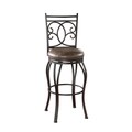 Napier Swivel Bar Stool