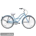 Micargi Women's Tahiti NX3 Beach Cruiser