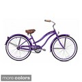 Micargi Women's Rover LX Beach Cruiser