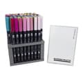 Tombow Dual Brush Marker Set (Pack of 96)